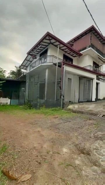 House for Sale Near Kottawa