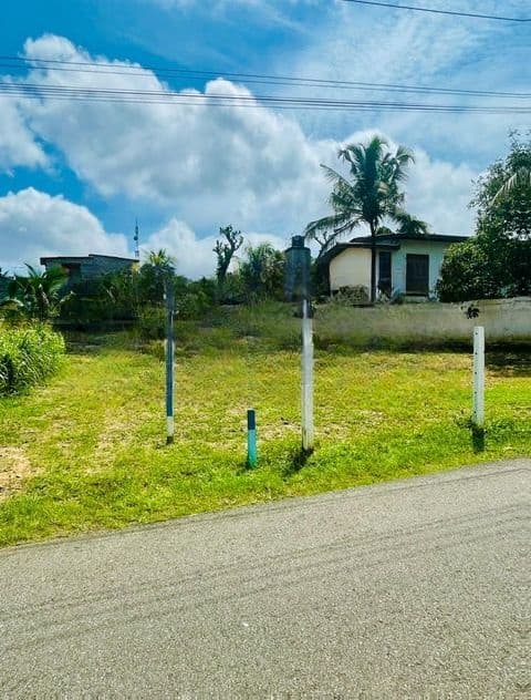 10.4 P Land for Sale in Battaramulla