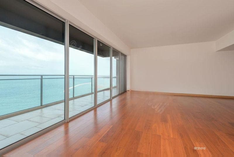 Definite Place to Live One Galle Face Residence