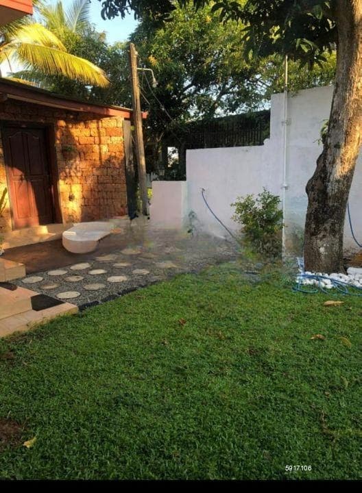 Rajagiriya - Buthgamuwa Road, 04 Bedrooms House for Sale