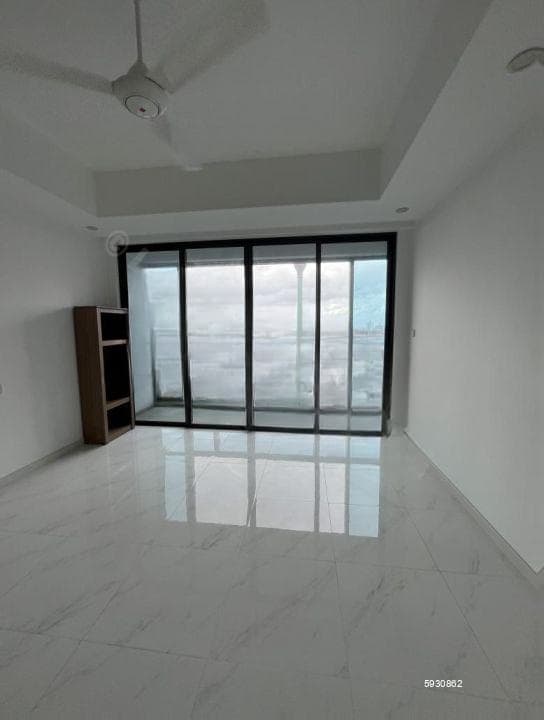 2 bedroom apartment Capitol twin peaks