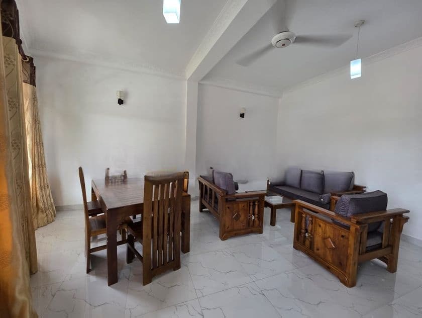 Apartment for Short-Term Rental in Kalubowila Property Code: ( Csa301 )