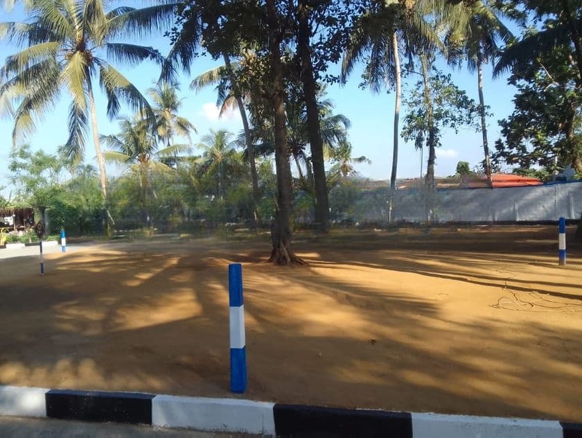 Walisara Land Sale
