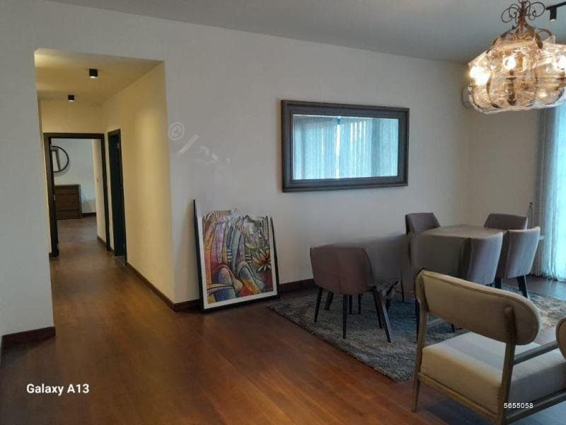 KALINGA HEIGHTS JAWATTA - Apartment for sale