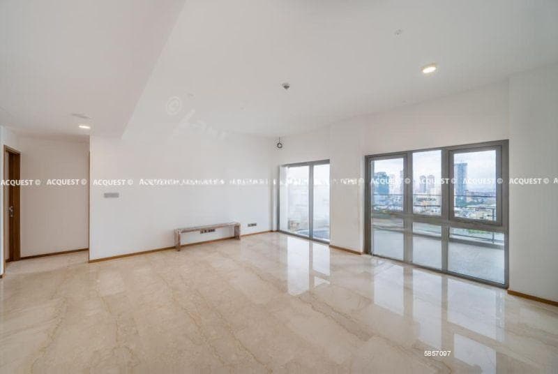 Apartment for Rent - Altair - Straight Tower - Colombo 02 | USD 2,200