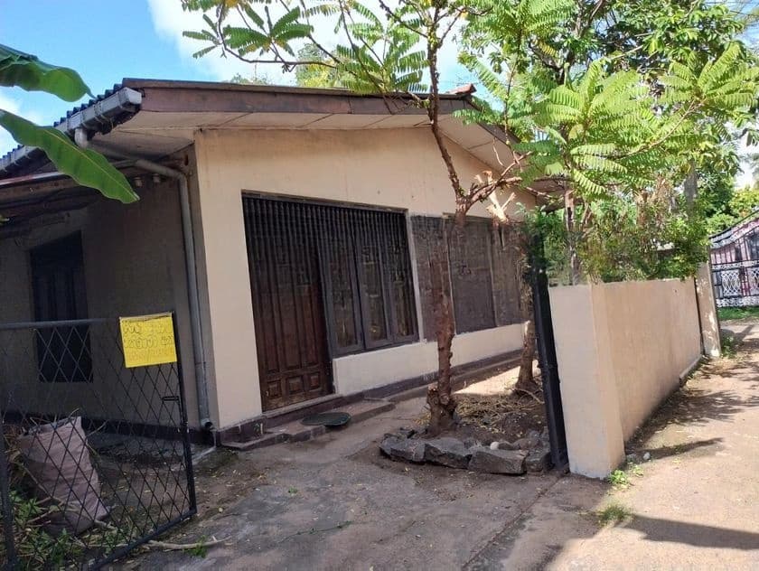 Prime Property for Sale – Ja Ela Town