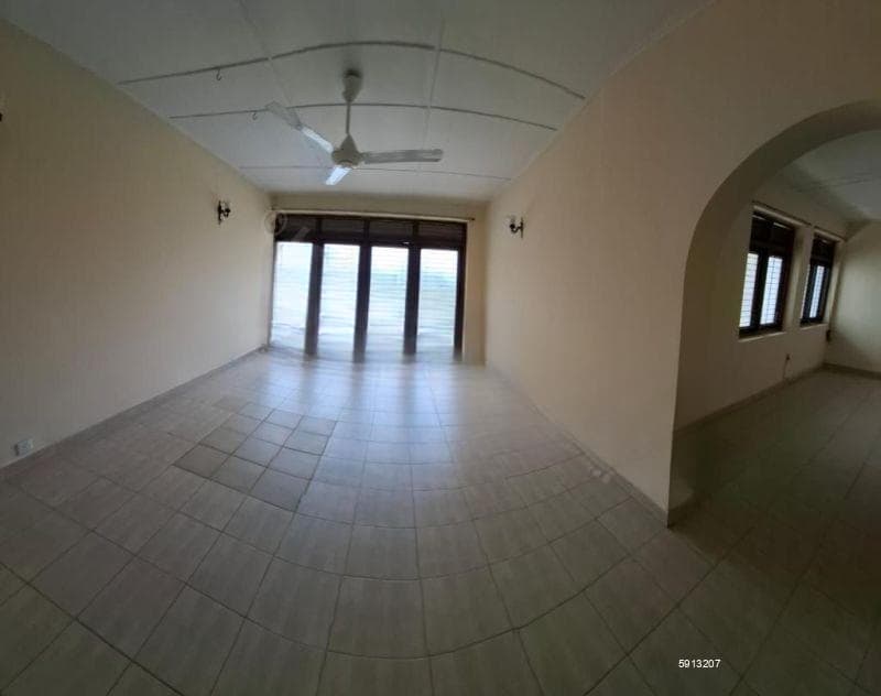 Dehiwala off Galle road in a quiet surrounding