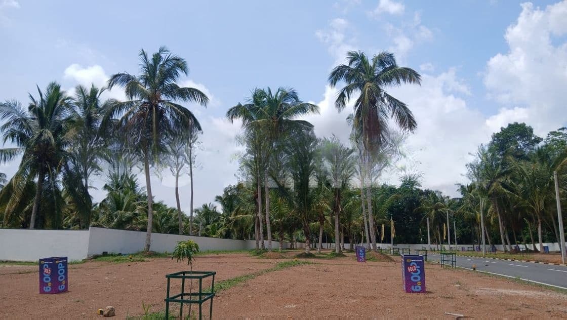 Land for Sale Kirillawala