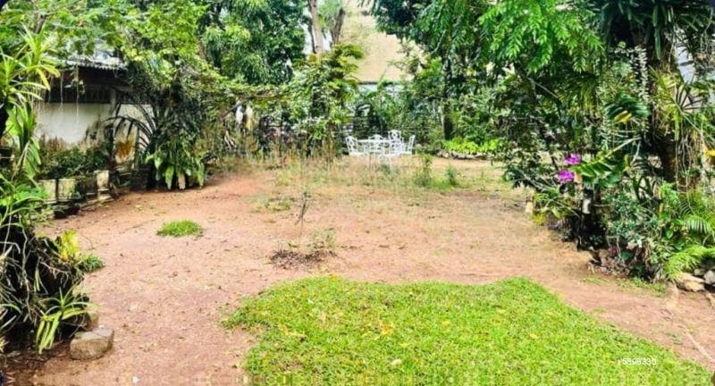Land for Sale - Colombo 10 | LKR 300,000,000