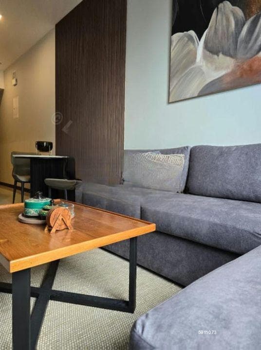 Tri-Zen - 01 Bedroom Furnished Apartment for Sale in Colombo 02 (A6209)-SOLD