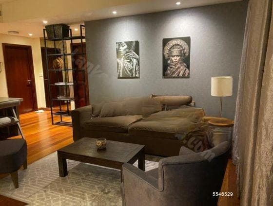 Cinnamon Life Residence Tower | Exquisitely Furnished | 2Bedroom | $1900 negotiable