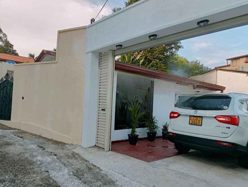 Office Space for Rent in Battaramulla