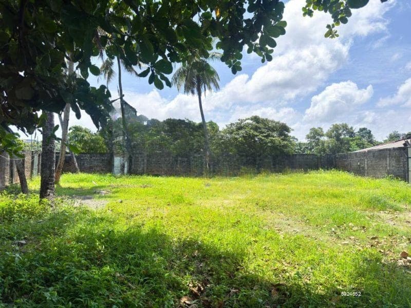 Land for Sale - Nawala | Price Upon Enquiry