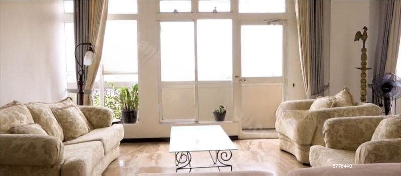 ■ Fully Furnished 04BR Penthouse ■ Flower Court ■ For Sale ■ (NK50140)