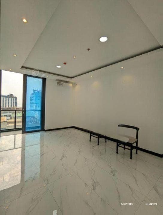 Colombo 03 Peak Residence 03 Bedroom Apartment For Sale