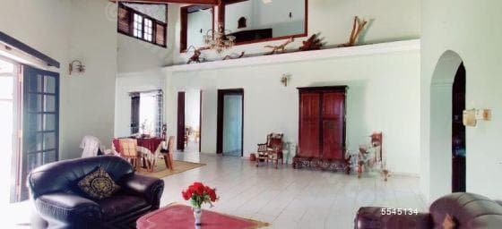 5BR Spacious House for sale in Galle (SH 14498)