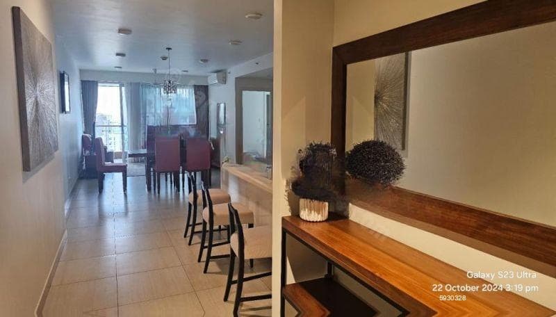 2 Bedroom Apartment for Rent in Colombo City Center, R81670