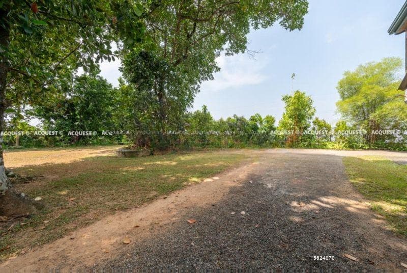 Land for Sale - Thalawathugoda | LKR 244,000,000