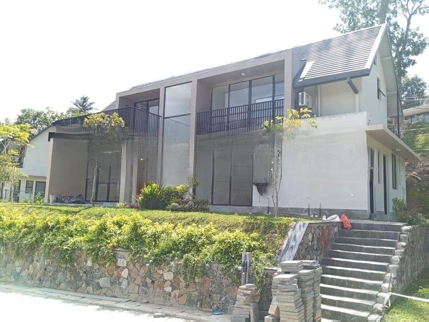 Valuable Villas for Sale Kandy