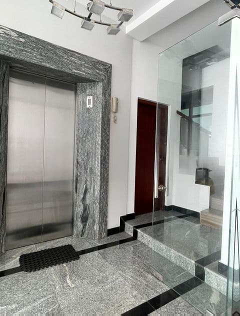 FULLY FURNISHED COMMERCIAL BUILDING FOR RENT COLOMBO 8 NI2311