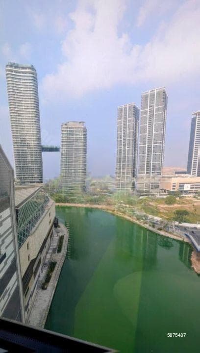 Furnished Luxury Apartment for Sale @ Cinnamon life Residence Colombo 2.