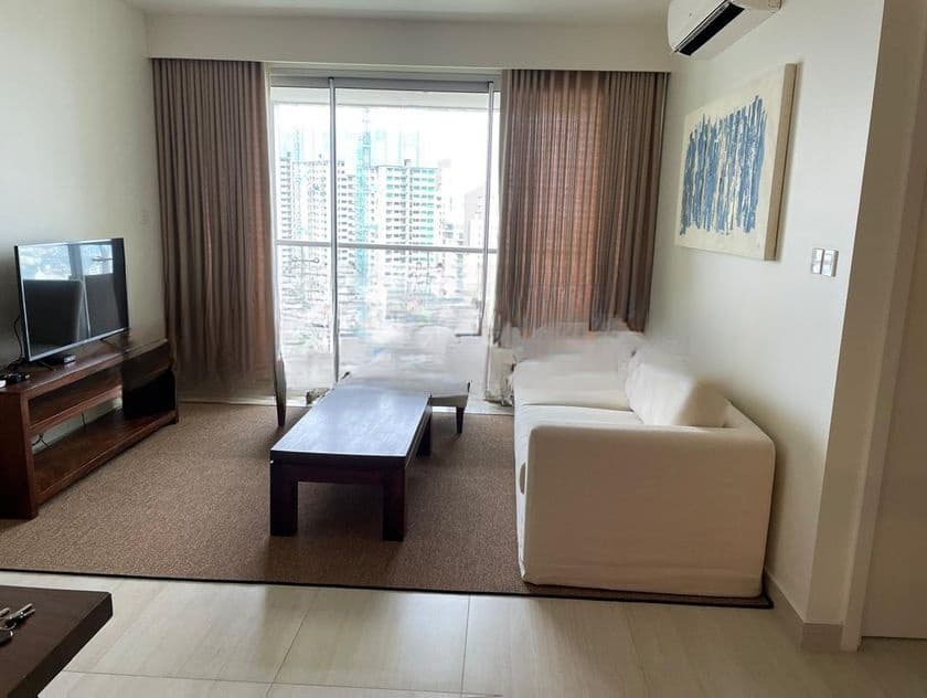 Fully Furnished Apartment for Rent Colombo 2
