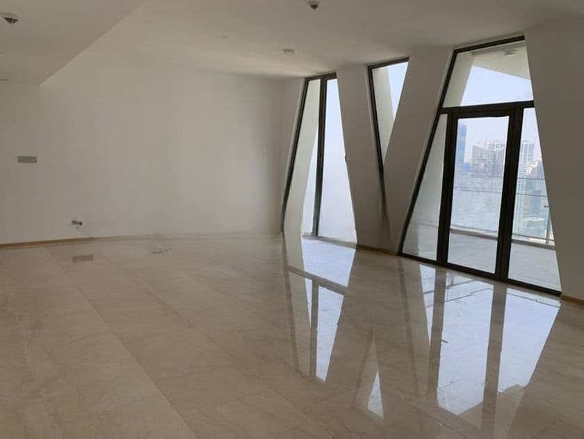 Altair 03 Bedroom Unfurnished Apartment for Sale in Colombo 02 (A2825)