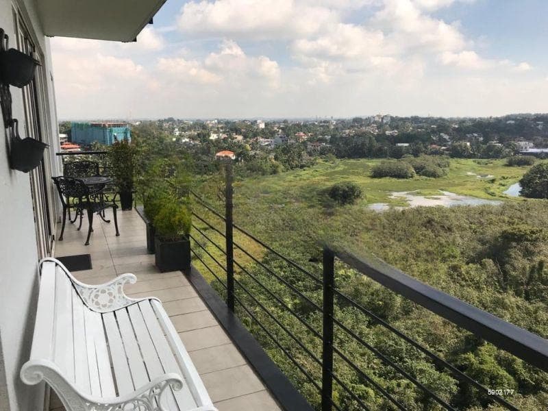 Fairmount Residencies 03 Bedroom Apartment for Sale in Rajagiriya