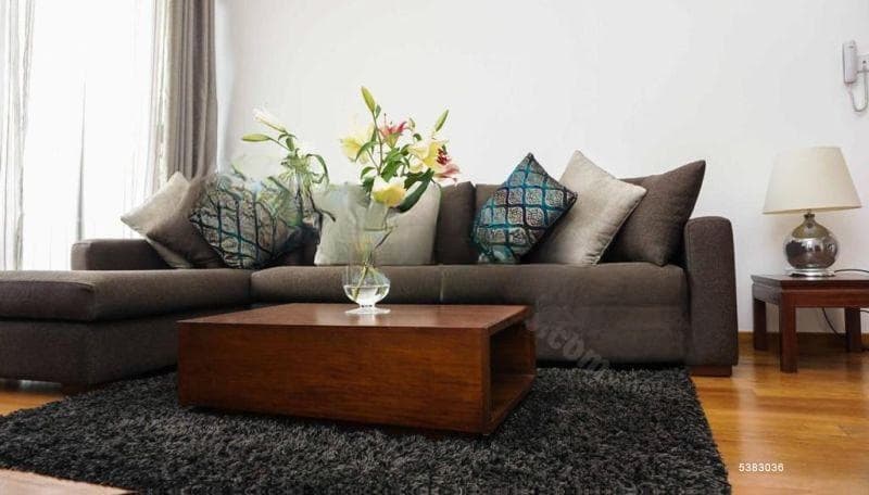 Capitol 7 | Colombo 7 | Furnished | 3 Bedrooms | $1300