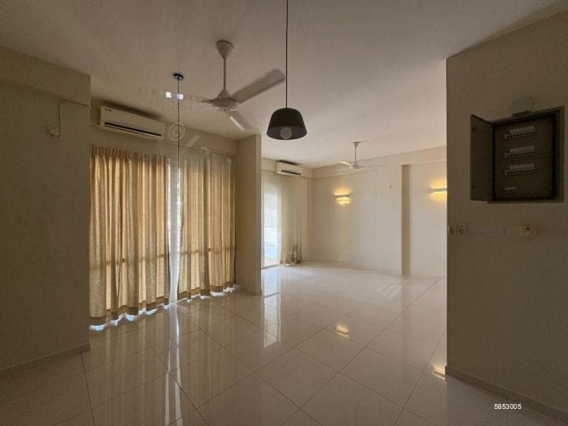 Prime Wrendale Residencies 03 Bedroom Apartment for Sale in Rajagiriya