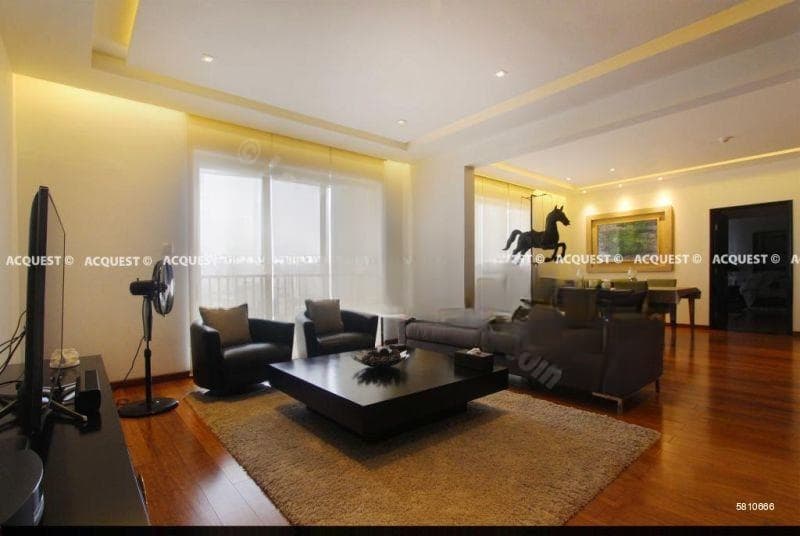 Apartment for Sale - OnThree20 - Colombo 02 | LKR 135,000,000