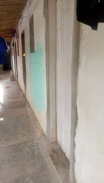 Land with Shop for Sale in Seeduwa