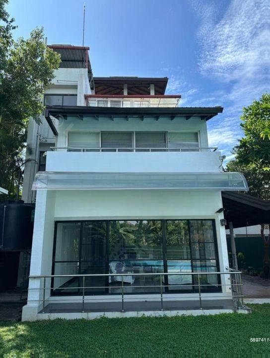 House for sale in Battaramulla