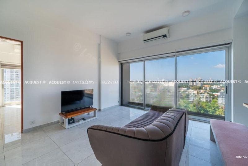 Apartment for Sale - Iconic Galaxy - Rajagiriya | LKR 79,000,000