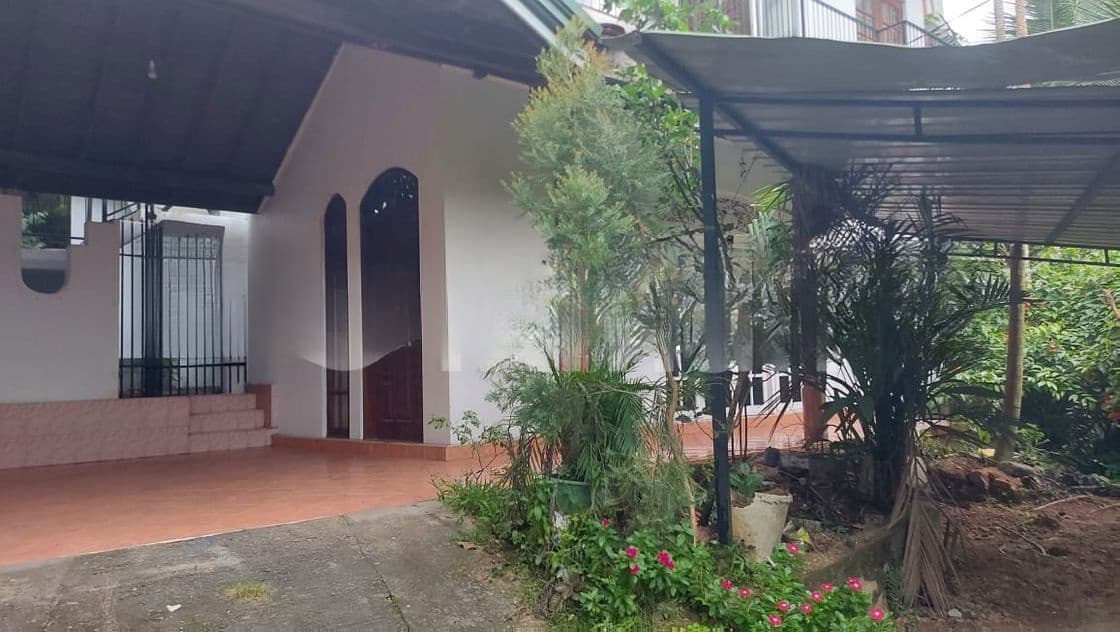 House for Rent – Kiribathgoda