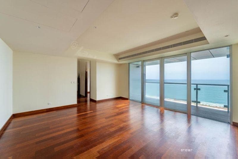Apartment for Sale - Cinnamon Life - Suites Tower - Colombo 02 | LKR 190,000,000