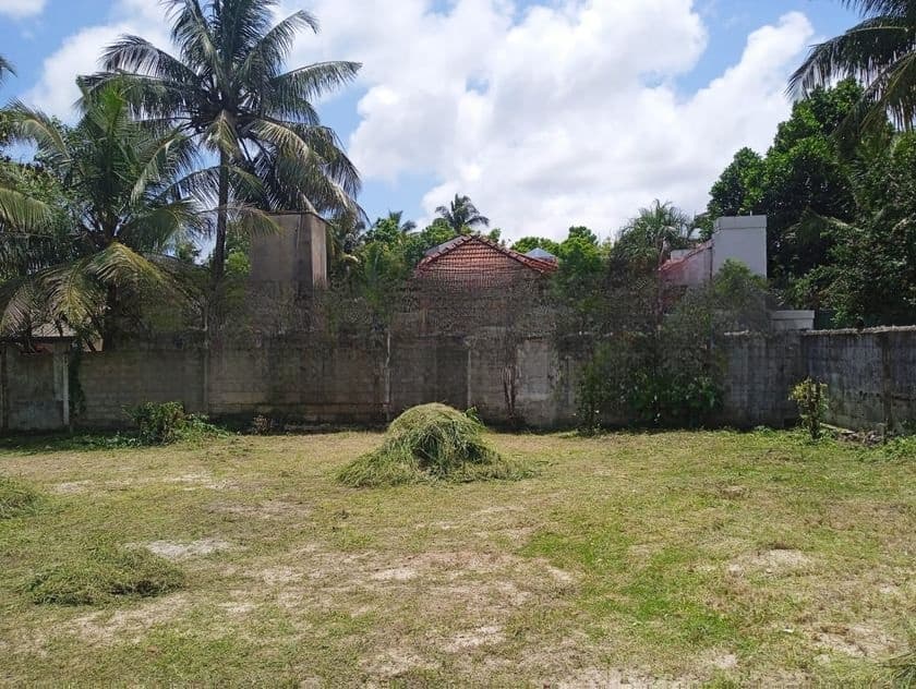 7 Perch Land for Sale in Araliya Garden, Ja-Ela