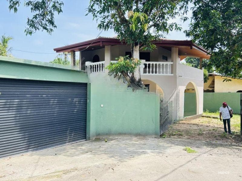 Two Story House for Sale - Katunayaka