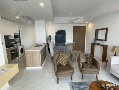 Capitol Twin Peaks Three Bedroom Apartment For Sale