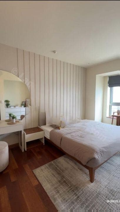 2 Bedroom Apartment for Sale - Cinnamon Life- Colombo 02 | 112 Million (EM066VE)
