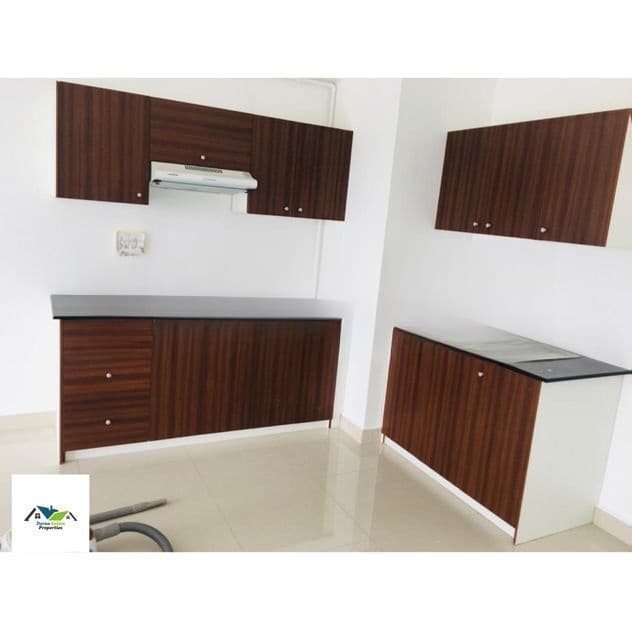 තට්ටු දෙකේ Kiribathgoda Town 5 Rooms