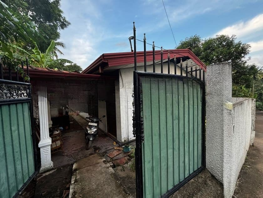 House for sale Walpole ragama