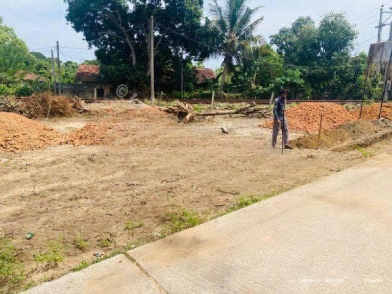 50 Perches Land for Sale in Katunayake | LKR 950,000 Per Perch | KO-450