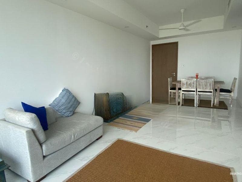 Capital Twin peaks 3 bedrooms converted to 2 bedrooms rent - Capital Twin peaks - Colombo 2