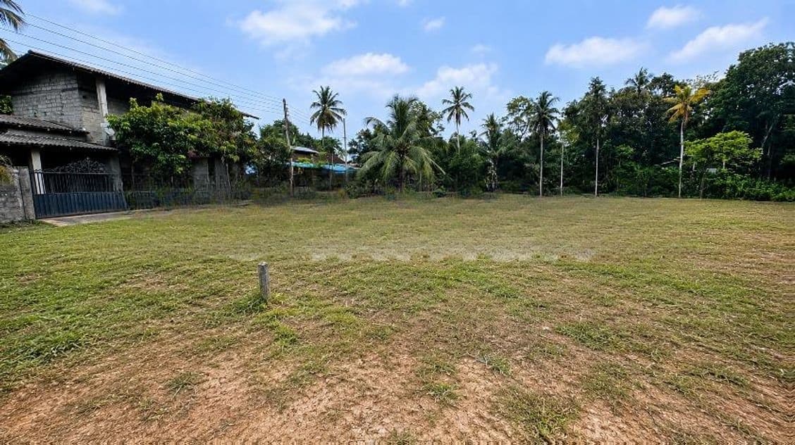 Best Residential Land For Sale In Kalagedihena Yakkala