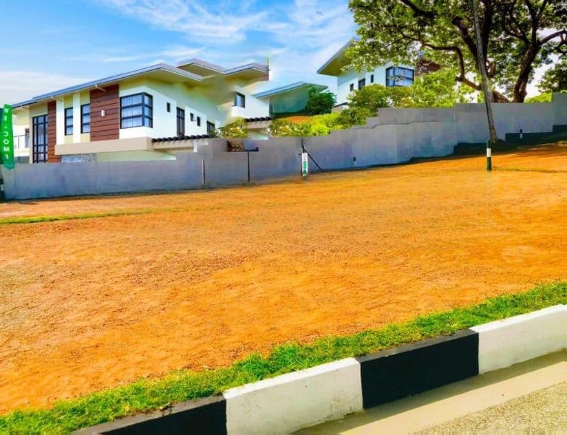 The Best Land Plots for Sale in Ja Ela Bopitiya