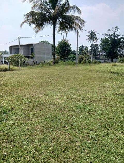 flat Land for sale in Kottawa