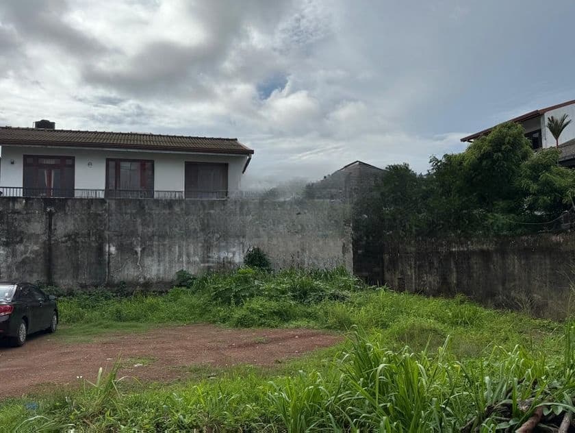 Residential Land for Sale in Nugegoda