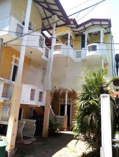 Annex for Rent in Malabe