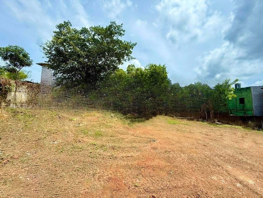 Land for Sale in Malabe